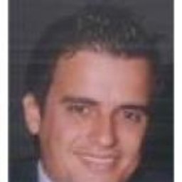 Carlos Alberto Pérez Matute