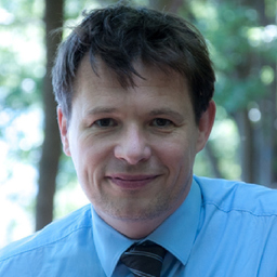 Dr. Jürgen Lütticke