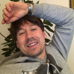 Michael Dziewonski