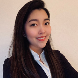 Yen-Tzu Huang