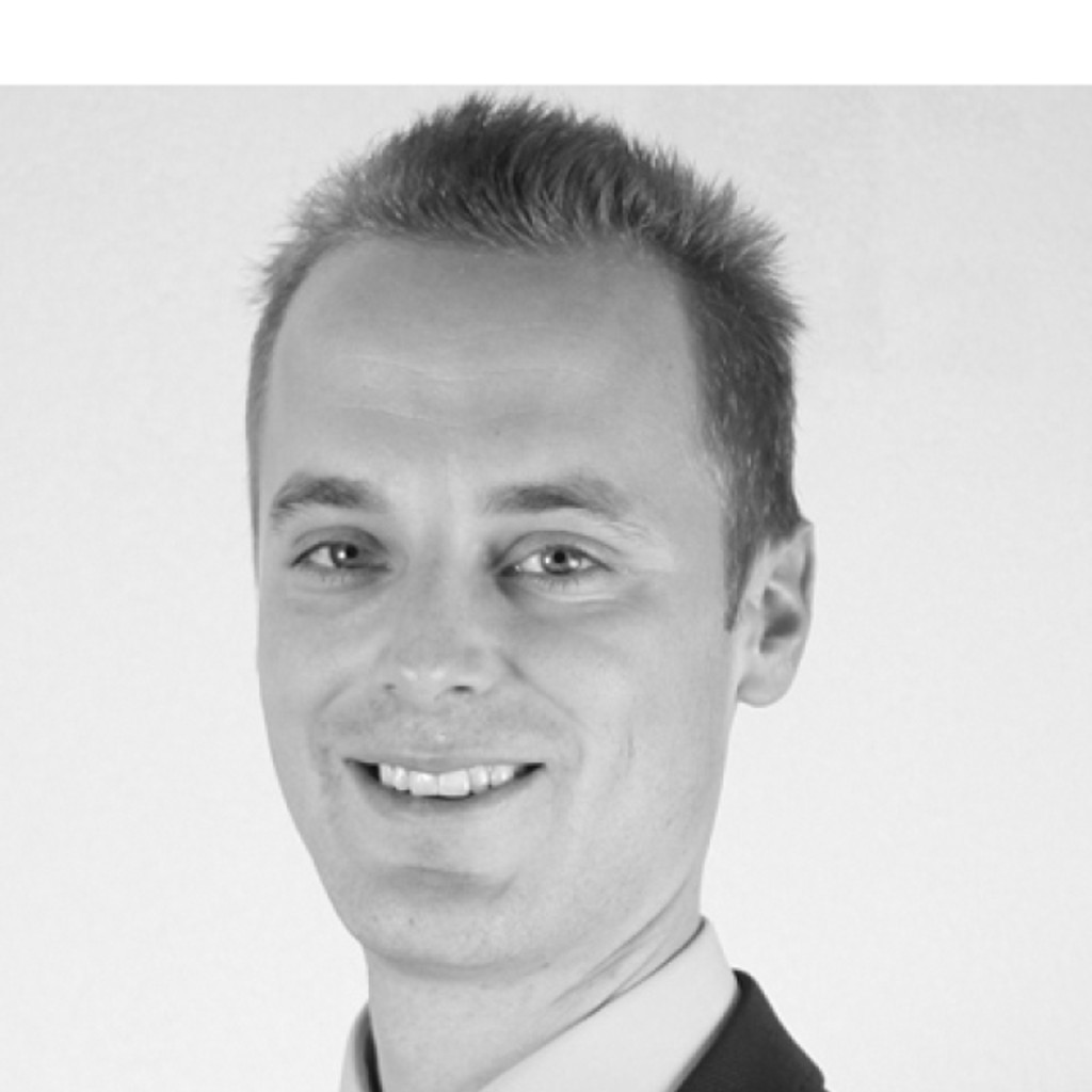 Jens Zimmermann Mitinhaber Zimmermann Textil AG XING