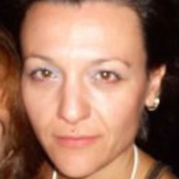 Eleni Tsioumblekou