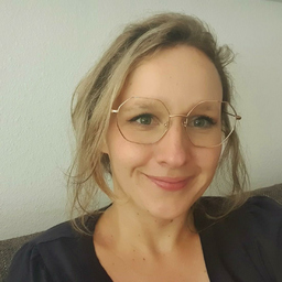 Ann-Kathrin Haußmann