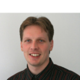 Gerd Krapf