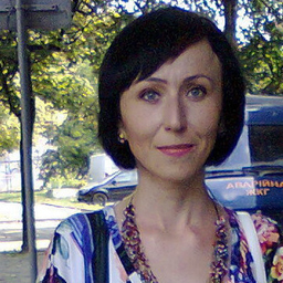 Halyna Hij