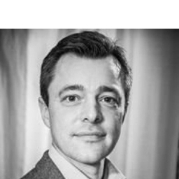 Martin Geisler