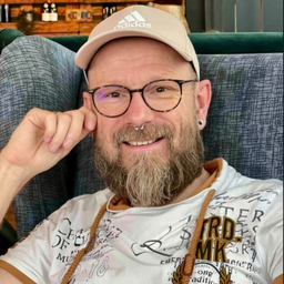 Maurice "Akanya" Knirsch