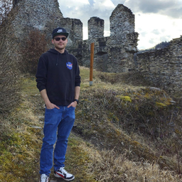 Chris Mickey Schönfelder