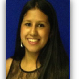 Diana  Almanza Moya's profile picture