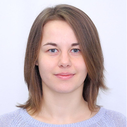 Olena Arakh's profile picture