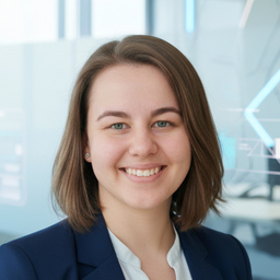 Olena Arakh's profile picture