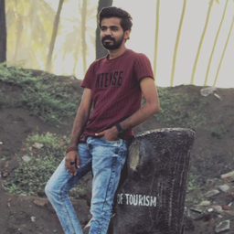 Ritesh hirapara