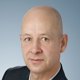 Profilbild Olaf Soyka