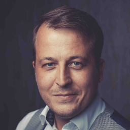 Martin Schüler