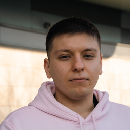 Kristian Kostadinov