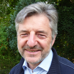 Dipl.-Ing. Johannes Ruhrmann