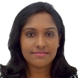 Rajeswari Sambasivamurthy