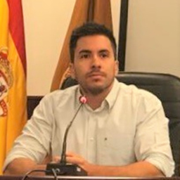 Juan Carlos Solis Afonso