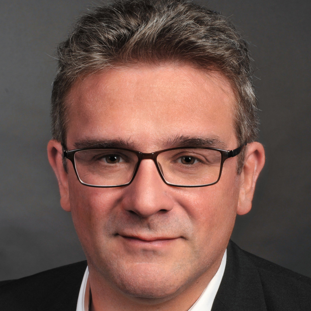 Juergen Jahn IT Project Manager MEWA TextilService AG & Co