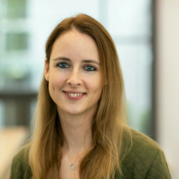 Katharina Görgen