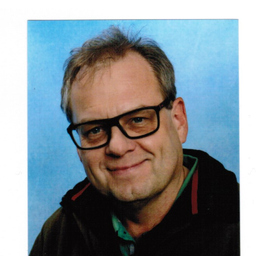 Hans-Dirk Böhme