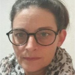 Profilbild Sandra Ertl
