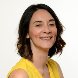 Aldina Kasper