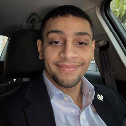 Mohamed Amir