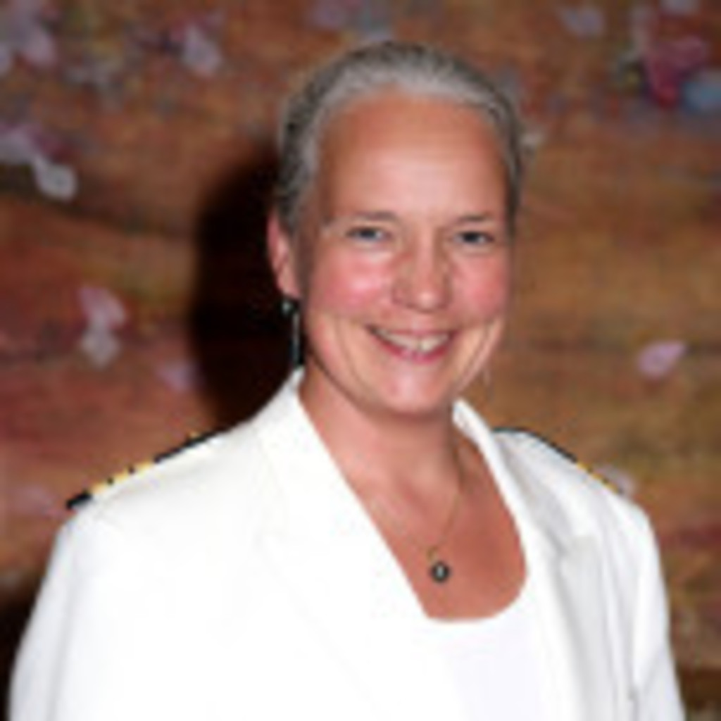 Martina Maria Sanders Ärztlicher Dienst Staatsbad Bad Pyrmont XING