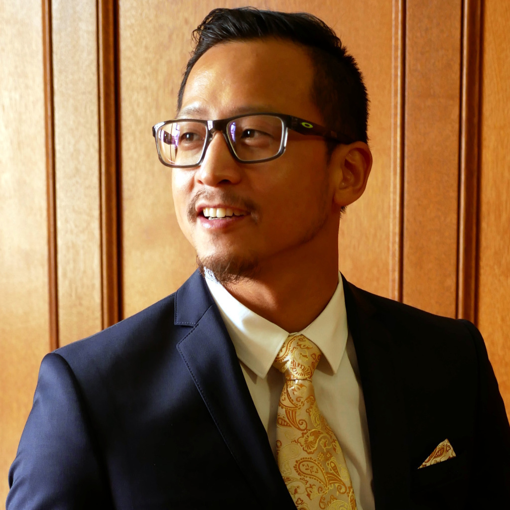 LIPING Chao Berater für Gesundheitsförderung Projekt Chao XING