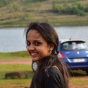 Anjana Krishnan