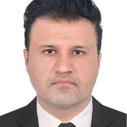 Fazal Rahman Stanikzai