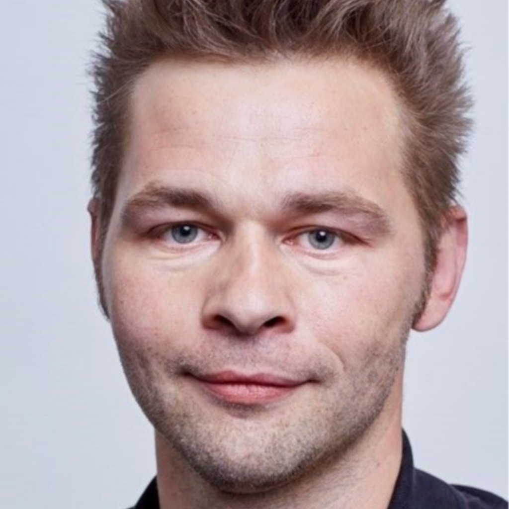 Dawid Kretschmann Fertigungssteuerer Produktionssteuerung und