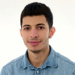 Majd Alhawashi's profile picture