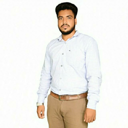 Mohammed Irfan nawaz Shaik