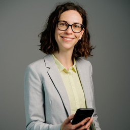 Caroline Dalisson