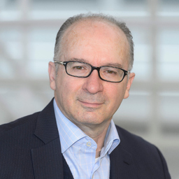 Dr. Peter William De Oliveira
