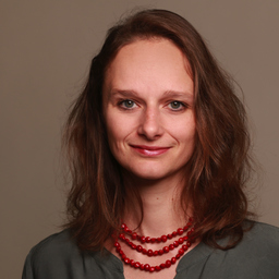 Dr. Adele Clausen