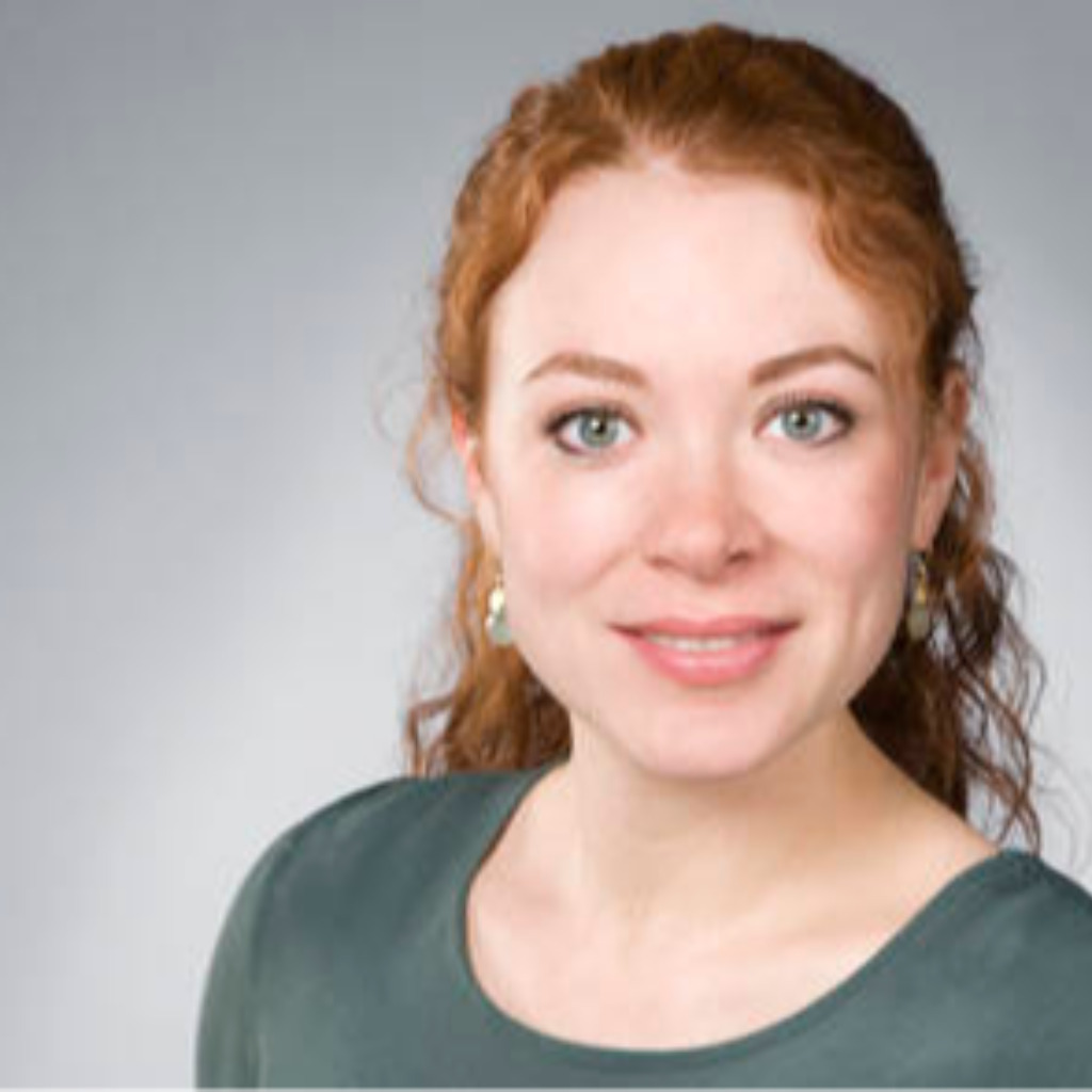 Katharina Menne Redakteurin Spektrum der Wissenschaft