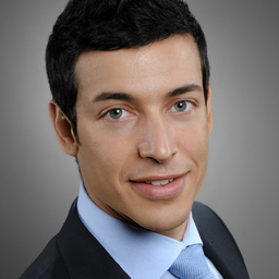 Dipl.-Ing. Mehdi Harrouch
