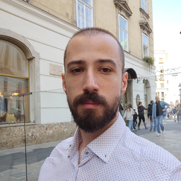 Hamza Crnovrsanin's profile picture