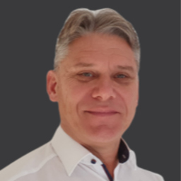 Stefan Fleischmann's profile picture