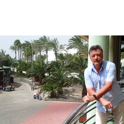 Wilfried Krause