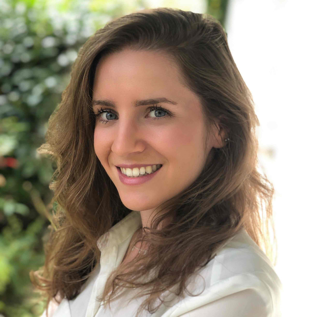 Isabelle Schmitz Projektmanagerin Digital Marketing Swiss Life