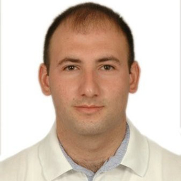 Mag. Vladimir Khachatryan