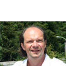 Klaus Gerber