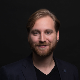 Profilbild Florian Seidl