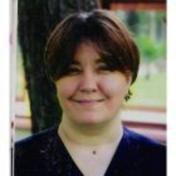 Handan Turker
