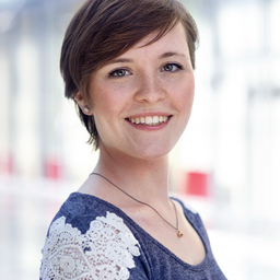 Lena Lehmann's profile picture