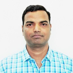 Hemant Kamalakar's profile picture